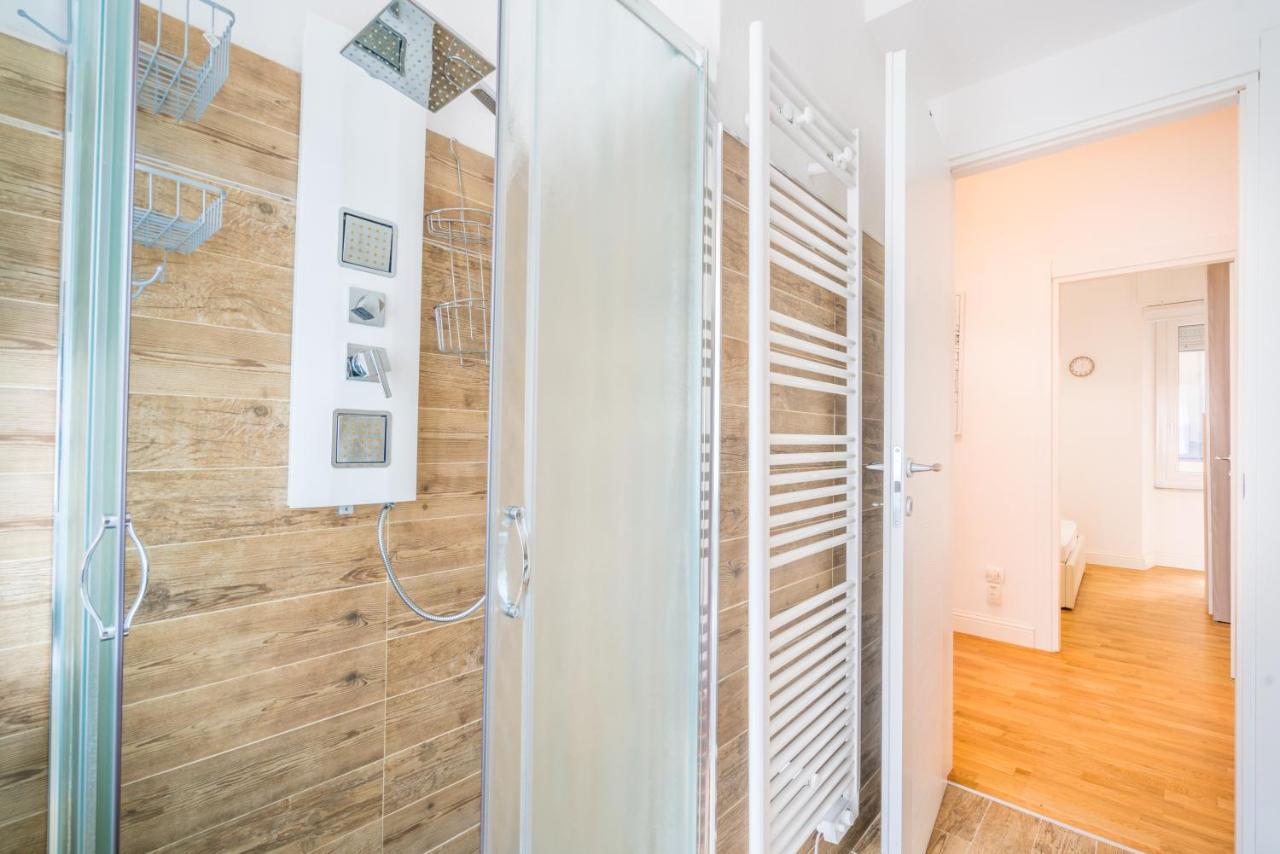 Le Scale Sul Porto . Marina Centro Storico. Ac Apartment Cagliari Exterior photo